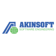 Akınsoft Logo PNG Vector