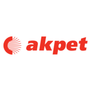 Akpet Logo PNG Vector
