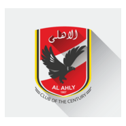 Al Ahly SC Logo PNG Vector