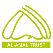 Al-Amal Logo PNG Vector