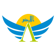 Al-Ard Sun rising Logo PNG Vector
