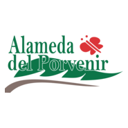 Alameda del Porvenir etapa uno Logo PNG Vector