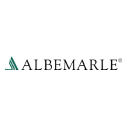 Albemarle Logo PNG Vector