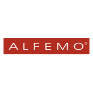 Alfemo Logo PNG Vector