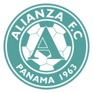 Alianza FC Panama Logo PNG Vector
