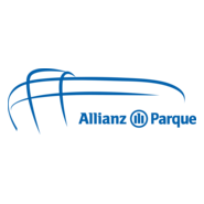 Allianz Parque Logo PNG Vector