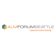 ALM Forum Seattle Logo PNG Vector