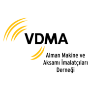 Alman Makine ve Aksamı İmalatçıları Derneği Logo PNG Vector