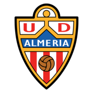 Almeria UD Logo PNG Vector