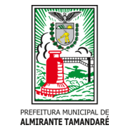 Almirante Tamandaré-Pr Logo PNG Vector