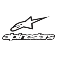 Alpinestars Logo PNG Vector