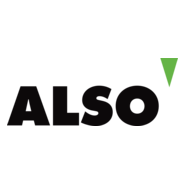 ALSO Logo PNG Vector