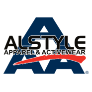 Alstyle Logo PNG Vector