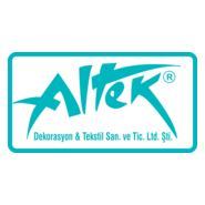 Altek Logo PNG Vector