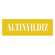 Altınyıldız Logo PNG Vector