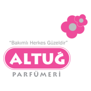 Altuğ Parfümeri Logo PNG Vector