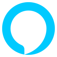 Amazon Alexa Logo PNG Vector