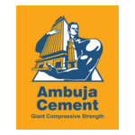 Ambuja Cement Logo PNG Vector