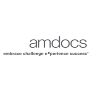 Amdocs Logo PNG Vector (SVG) Free Download