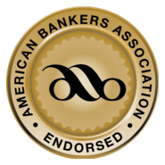 American Bankers Association Endorsed Logo PNG Vector