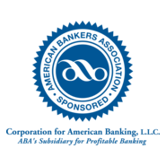 American Bankers Association Sponsored Logo PNG Vector