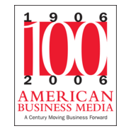 American Business Media Logo PNG Vector