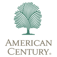 AMERICAN CENTURY Logo PNG Vector