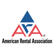 American Rental Association Logo PNG Vector