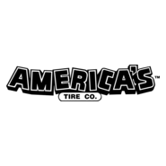 AMERICAS TIRE CO Logo PNG Vector