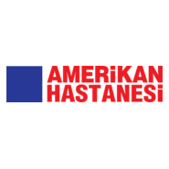Amerikan Hastanesi Logo PNG Vector