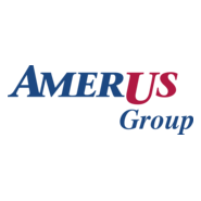 AMERUS GROUP Logo PNG Vector