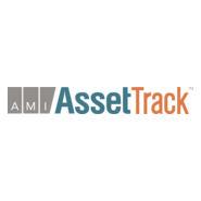 AMI AssetTrack Logo PNG Vector