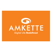 Amkette Logo PNG Vector