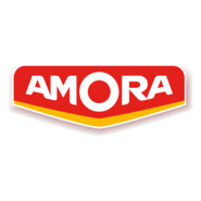AMORA Logo PNG Vector