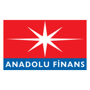 Anadolu Finans Logo PNG Vector