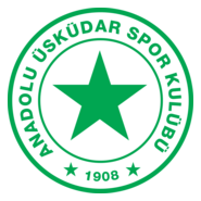 Anadolu Üsküdar Spor Kulübü Logo PNG Vector
