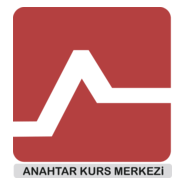 Anahtar Kurs Merkezi Logo PNG Vector
