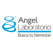 Angel Laboratorios Logo PNG Vector