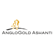 Anglogold Logo PNG Vector