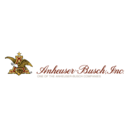 Anheuser-Busch Inc Logo PNG Vector