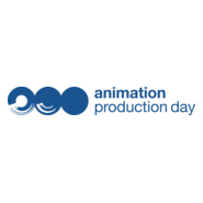 Animation Production Day Logo PNG Vector