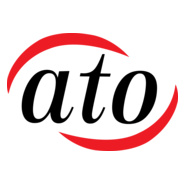 Ankara Ticaret Odası ATO Logo PNG Vector