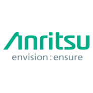 Anritsu Logo PNG Vector