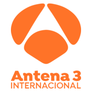 Antena 3 Internacional Logo PNG Vector
