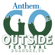 Anthem Go Outside Festival Logo PNG Vector