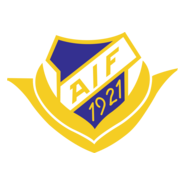 Anundsjo IF Logo PNG Vector