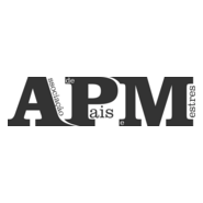 APM Associação de Pais e Mestres Logo PNG Vector