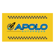 Apolo Autopeças Logo PNG Vector