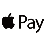 Apple Pay Logo PNG Vector