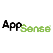 AppSense Logo PNG Vector